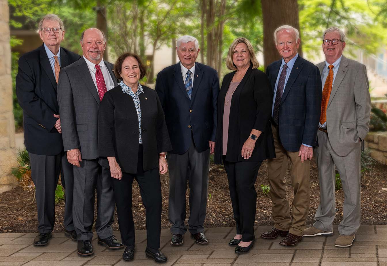 photo of Board of Directors