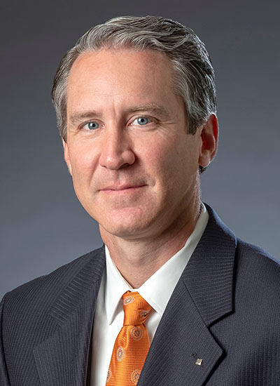 photo of Brandon Blaut