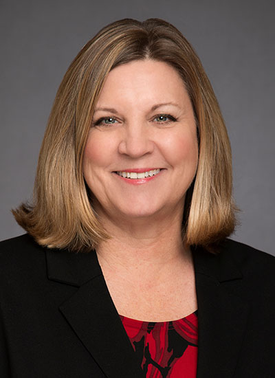 photo of Linda C. Floerke