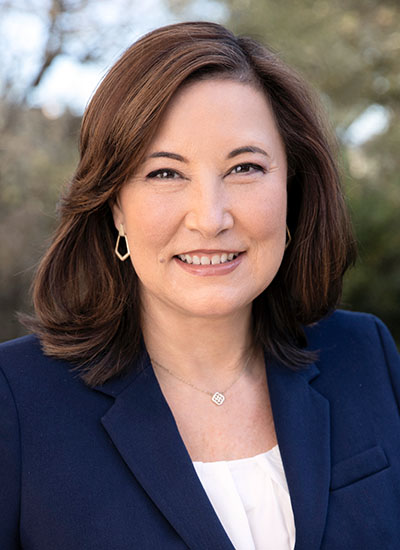 photo of Nanci Tucker