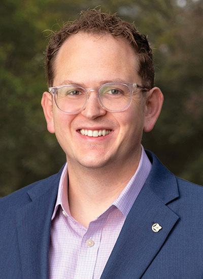 photo of Thomas Ringler