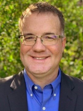 photo of Alan Robinson