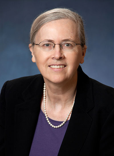 photo of Carolyn Owen