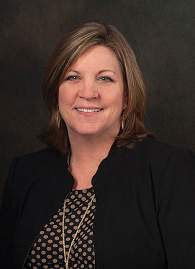 photo of Linda Floerke