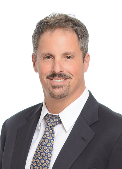 photo of Scott Erlichman