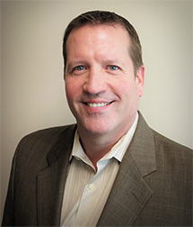 photo of Steve Hilsabeck