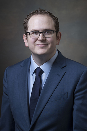 photo of Thomas Ringler